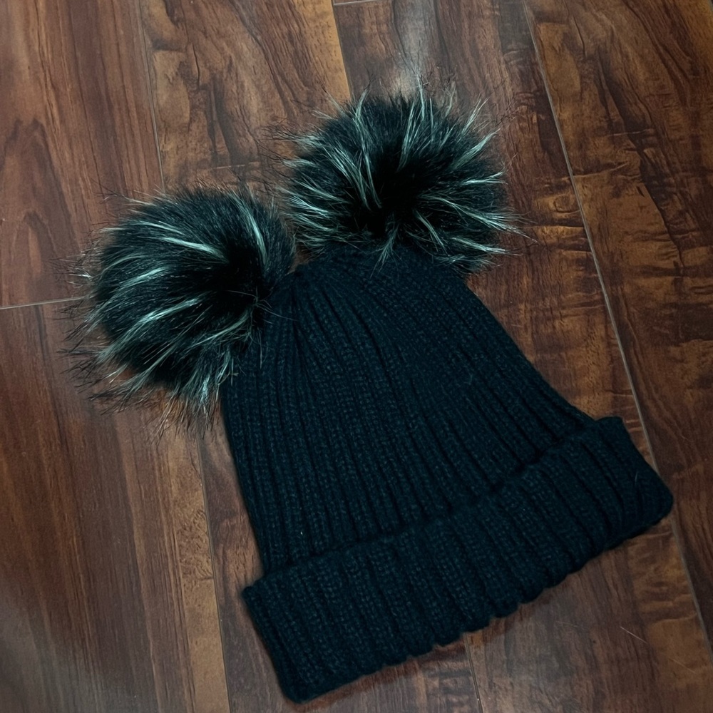 beanie
